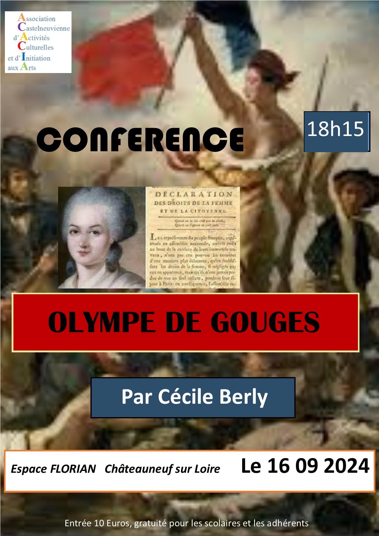 Olympe de gouges 2